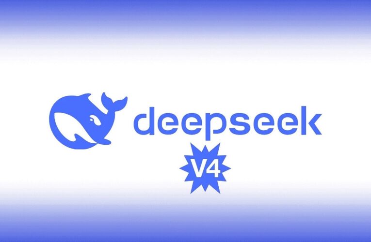 “DeepSeek V4” يخيب التوقعات ويواصل تأخر الصين عن سباق الذكاء الاصطناعي الأميركي