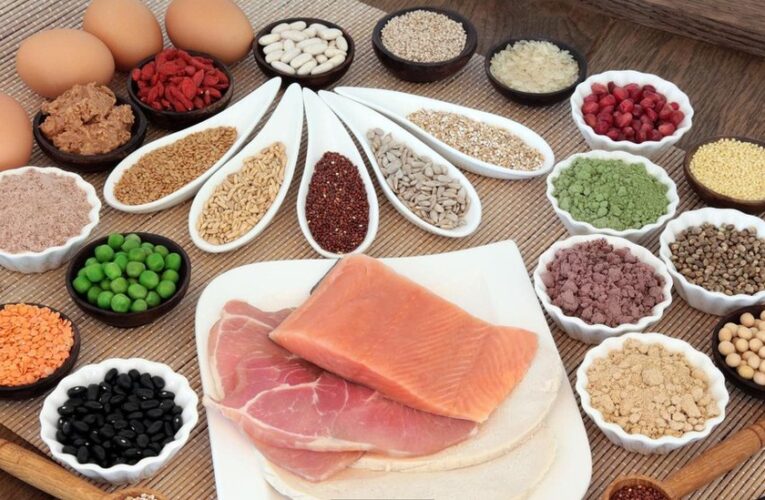 دراسة: نتائج الحمية الغنية بالبروتين تظهر تدريجياً وتحتاج التزاماً طويل الأمد