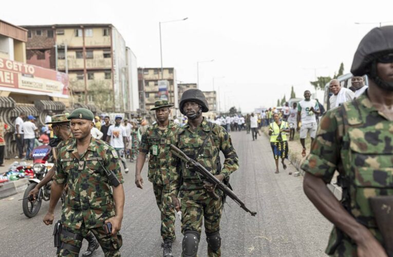 مقتل 23 شخصًا في هجمات متفرقة لمتطرفين وقطاع طرق شمال نيجيريا