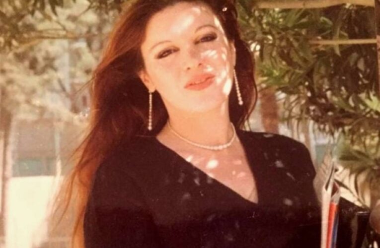 نهلة كامل تكشف قصة حب خفية مع سعدالله ونوس في روايتها الجديدة