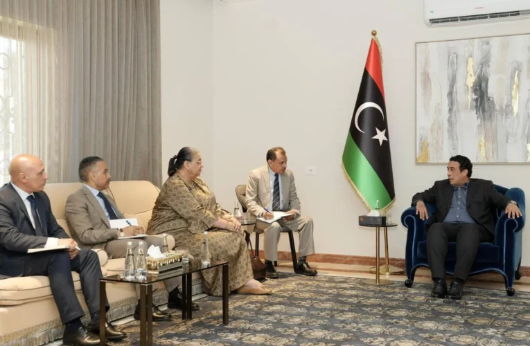 مأزق «البديل الوطني» في ليبيا يضع معارضي التدخلات الخارجية أمام تحدٍ متصاعد