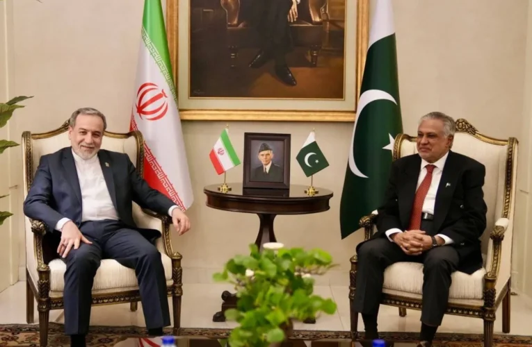 تعثر الوساطة الباكستانية بين واشنطن وطهران.. وتضاؤل فرص التفاوض مع تصاعد الشروط