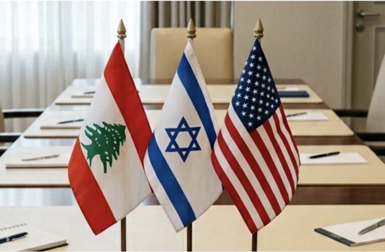 مفاوضات واشنطن: لبنان يسعى لتمديد الهدنة وإسرائيل تدعو “للتعاون” ضد حزب الله