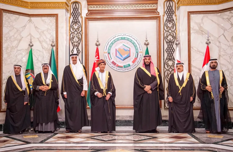 مجلس التعاون الخليجي: فقدنا الثقة بإيران وندعو لتعزيز التكامل الدفاعي