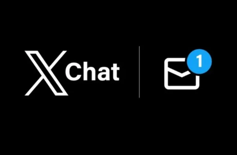 منصة “إكس” تطلق تطبيق XChat المستقل للمراسلة والمكالمات على iOS