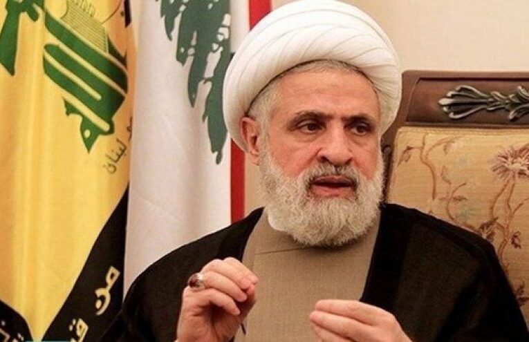 حزب الله يرفض الحوار المباشر مع إسرائيل ويؤكد تمسكه بسلاحه