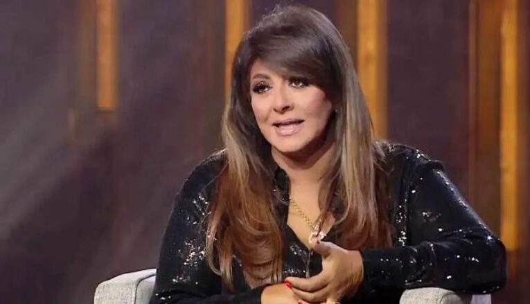 تغريم هالة صدقي 20 ألف جنيه في قضية سب وقذف شاليمار شربتلي