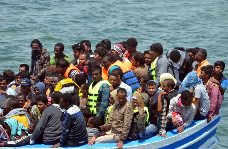 صدمة في تونس.. تصريحات “عنصرية” لنائب برلماني حول اغتصاب المهاجرات تثير عاصفة من الغضب
