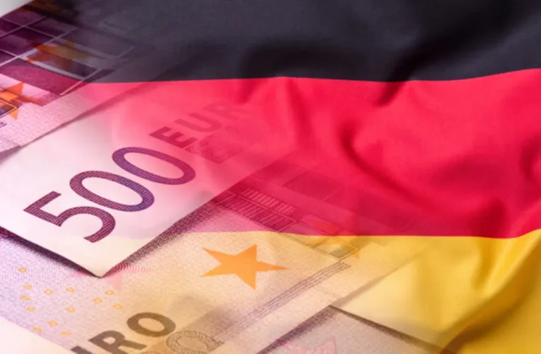 صدمة “حرب إيران” تضرب برلين.. ألمانيا تخفّض توقعات نموها الاقتصادي إلى 0.5%