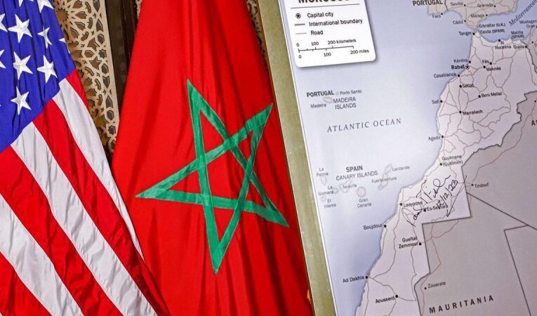 دعوات داخل الكونغرس الأميركي لتصنيف البوليساريو منظمة إرهابية تعزز موقف المغرب