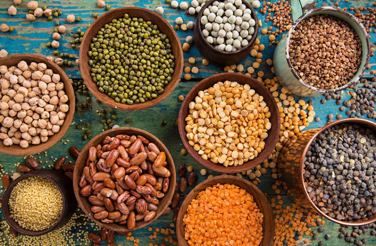 دراسة: البقوليات والصويا قد تساهم في تخفيف أعراض الانسداد الرئوي المزمن