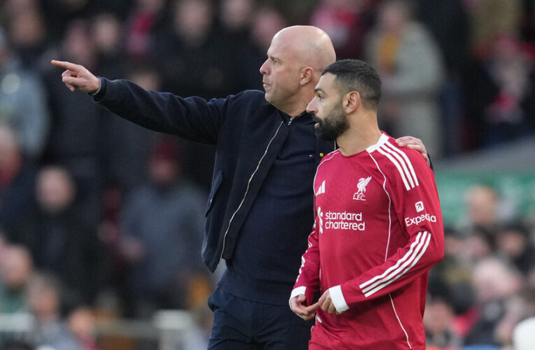 غموض حول إصابة محمد صلاح.. مدرب ليفربول يلتزم الحذر