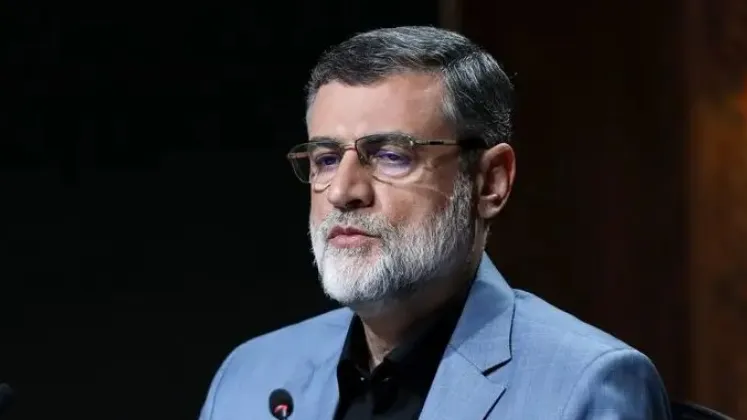 نائب الرئيس الإيراني السابق: باكستان ليست بلدًا مناسبًا للوساطة