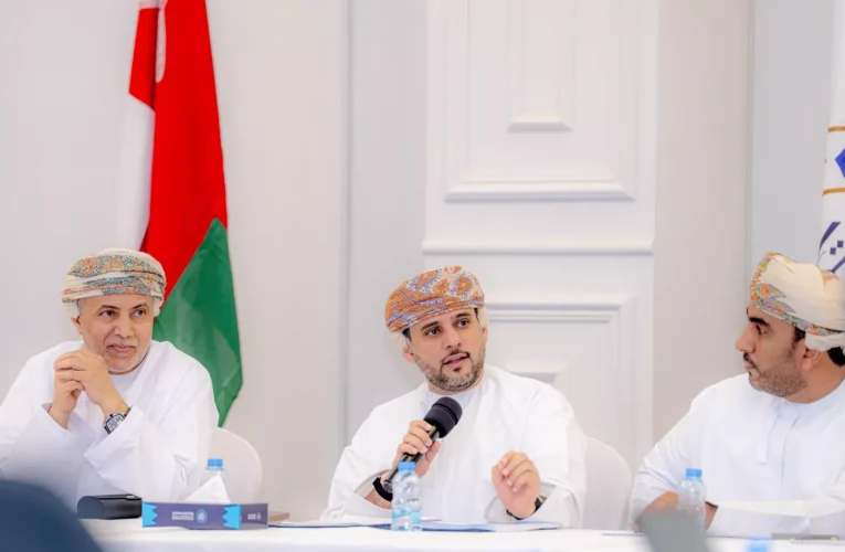 عُمان توقع اتفاقات استثمارية بقيمة 520.6 مليون دولار لتعزيز التنوع الاقتصادي