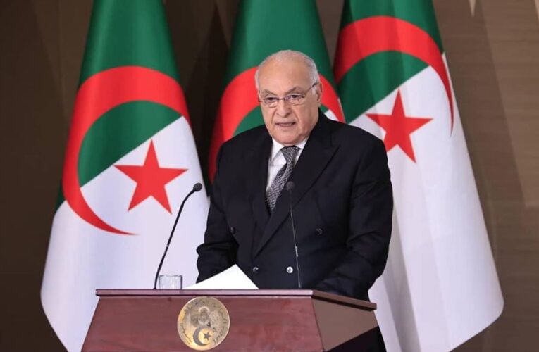 الجزائر تجدد دعمها لوحدة مالي وتؤكد رفضها للعنف والإرهاب