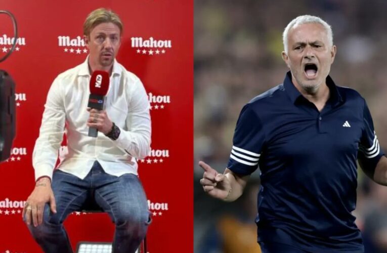 غوتي يشكك في عودة مورينيو إلى ريال مدريد: لم يعد في قمة مستواه
