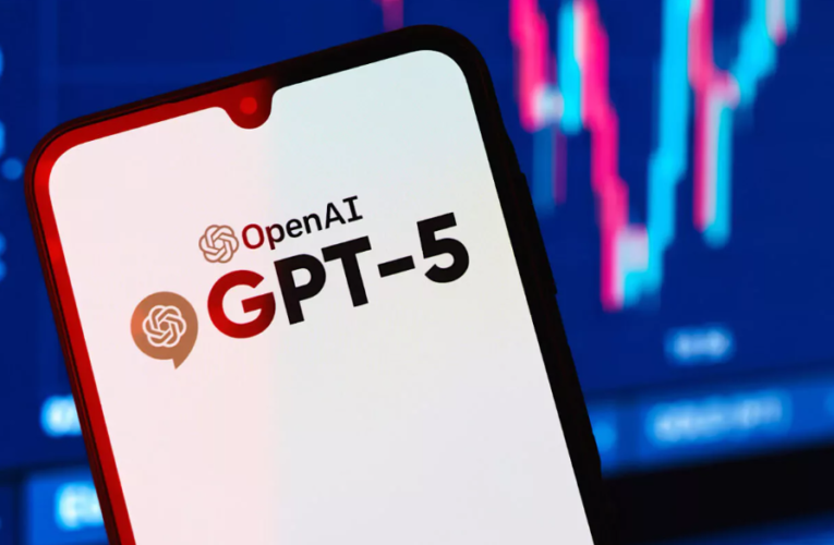 “أوبن إيه آي” تطلق GPT-5.5 بنموذج وكيل للمهام المعقدة