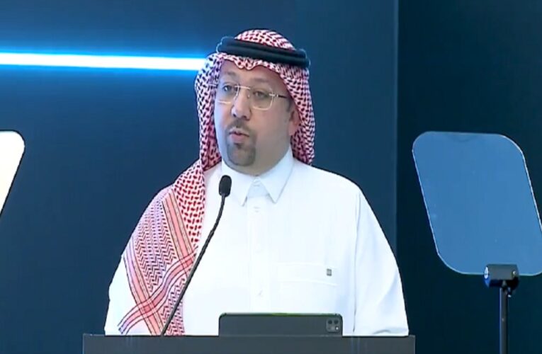 رئيس “كاكست”: الابتكار وريادة الأعمال ركيزة لتنويع الاقتصاد السعودي