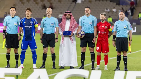 أزمة “الهدف الملغي” تصعد للمكاتب.. الاتحاد الآسيوي: لجنة الانضباط تحسم مصير إعادة مباراة شباب الأهلي وماتشيدا