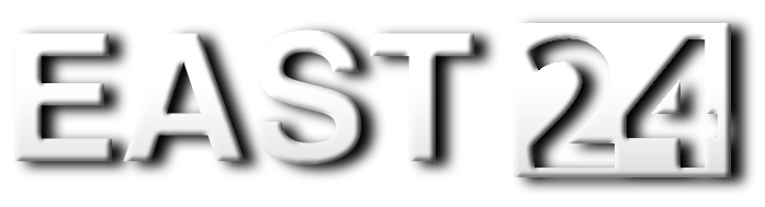 EAST 24 | الشرق 24