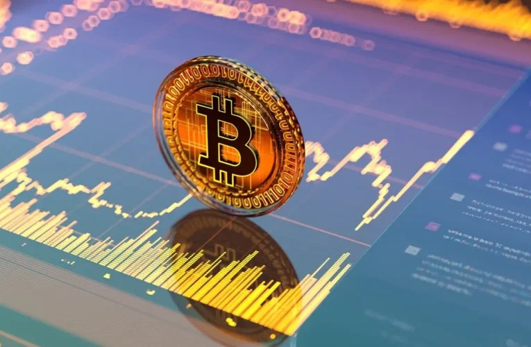 تعافٍ قوي في سوق العملات المشفرة: بيتكوين تقترب من 77 ألف دولار وتضيف مليارات للقيمة السوقية