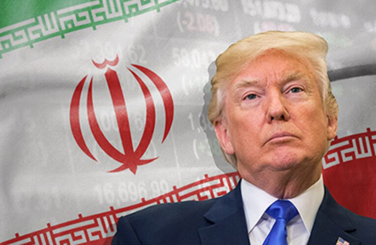 أكسيوس: ترامب يمنح طهران “فرصة أخيرة” لـ 5 أيام لحسم موقفها التفاوضي