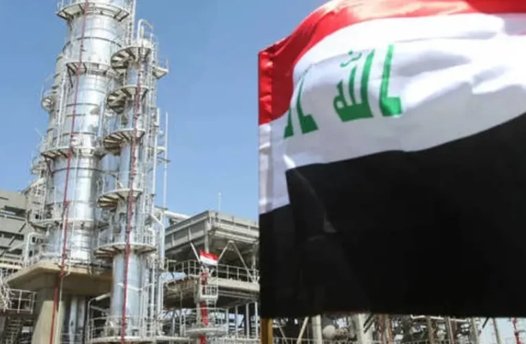 العراق ينفي اتهامات أميركية لنائب وزير النفط بدعم إيران ويؤكد استعداده للتحقيق