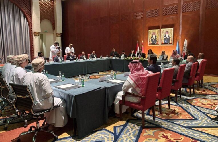 اتفاق يمني جديد لتبادل أكثر من 1700 أسير ومختطف بين الحكومة والحوثيين