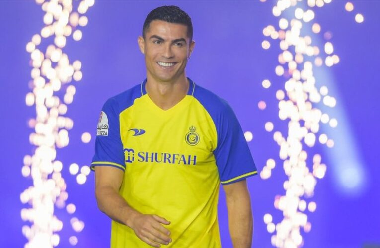 كريستيانو رونالدو يقود النصر السعودي نحو لقب آسيوي جديد في نهائي دوري أبطال آسيا 2