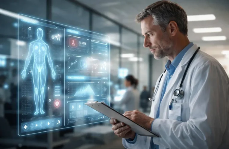 هل يهزم الذكاء الاصطناعي السرطان؟ سباق دوائي يعيد تشكيل مستقبل الطب
