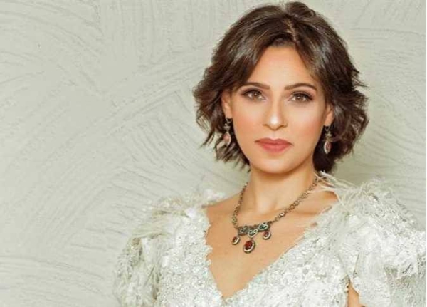 الفنانة نورهان تتعرض لقرصنة إلكترونية وتحذر متابعيها