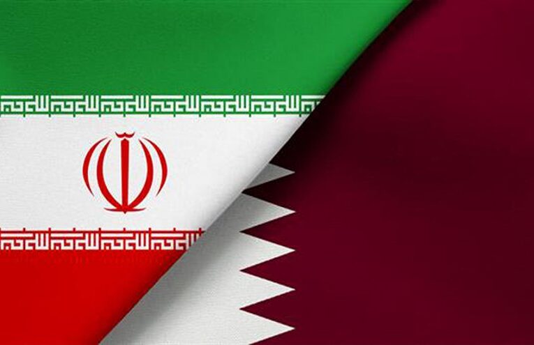 بالتنسيق مع واشنطن.. قطر ترسل وفداً تفاوضياً إلى طهران لدعم جهود التهدئة