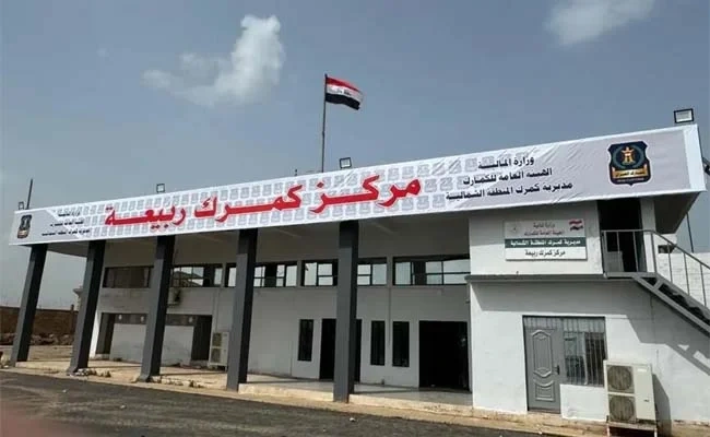 منفذ ربيعة ينتعش كممر بديل لصادرات النفط العراقي بعيداً عن توترات هرمز