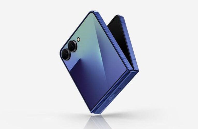 “سامسونغ” تقترب من حل مشكلة أثر الطي في Galaxy Z Flip 8 وتحسين تجربة الشاشة