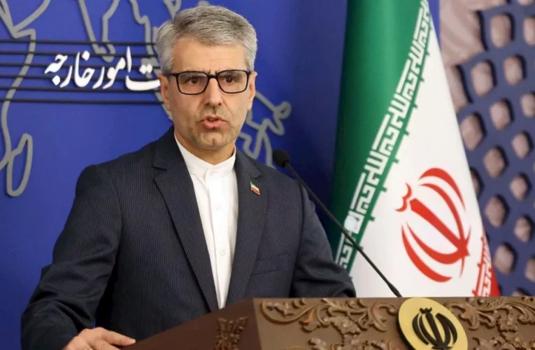 إيران: الرد على المقترح الأميركي لم يُحسم بعد.. وتحذير من أي “مغامرة” جديدة