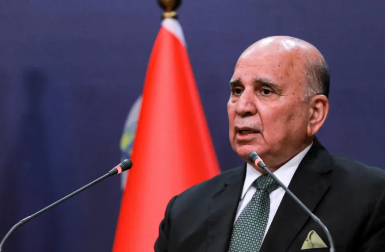 فؤاد حسين: الحرب الأخيرة أضرت بعلاقات العراق الخليجية والحكومة الجديدة تتعهد بترميمها