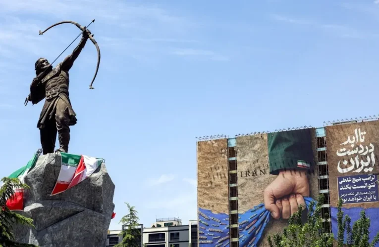 إيران تخشى تكرار تجربة كوريا الجنوبية في ملف الأموال المجمدة