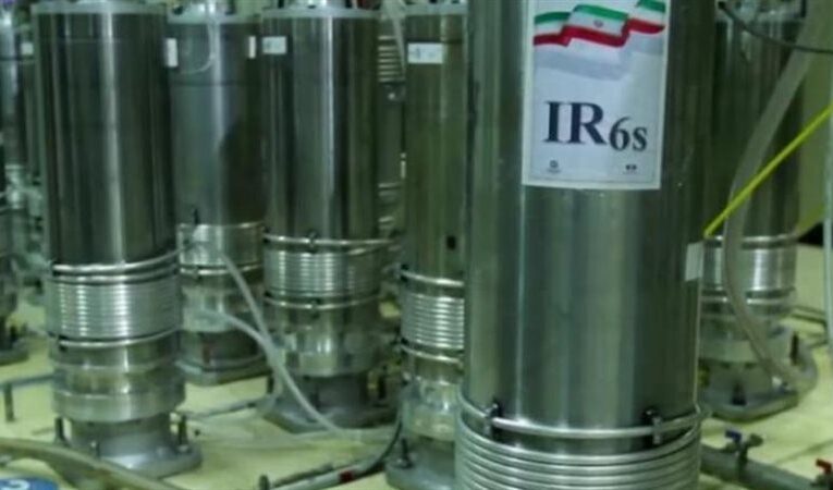 إيران تربط نقل اليورانيوم عالي التخصيب إلى الصين بضمانات قبل الاتفاق مع واشنطن