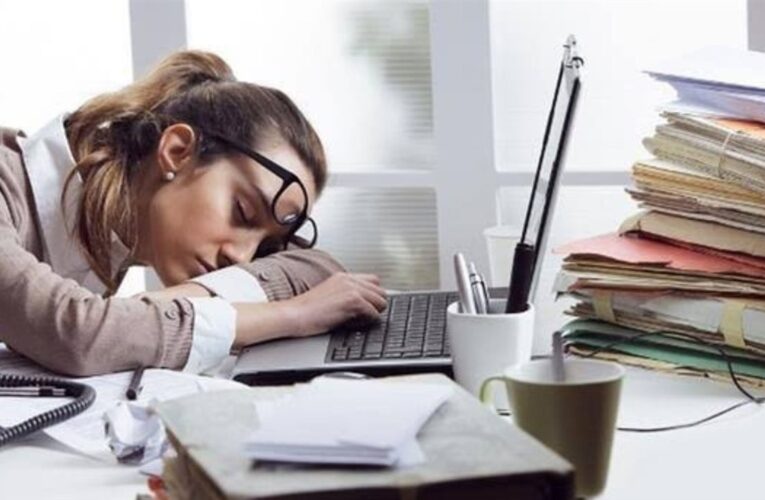 دراسات تحذر: الرياضة لا تعوض أضرار الجلوس الطويل والمشي 7 آلاف خطوة يقلل مخاطر الوفاة بنسبة 70%