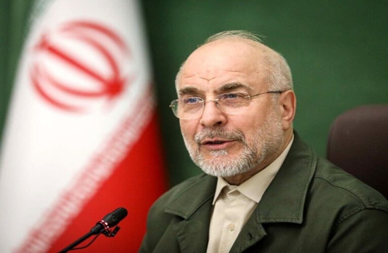 تصاعد التوتر في مضيق هرمز: قاليباف يتحدث عن “توازن قوى جديد” وواشنطن تسعى لقرار أممي