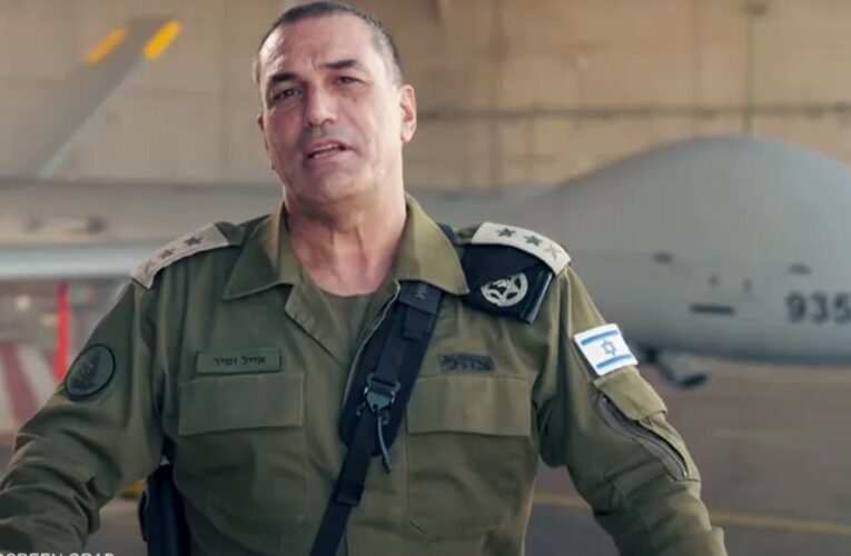 الجيش الإسرائيلي يعلن رفع حالة التأهب إلى “أعلى درجاتها” تزامناً مع التهديدات الأميركية لإيران