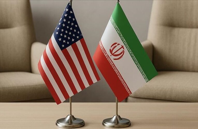 استمرار تبادل الرسائل بين واشنطن وطهران رغم الجمود.. وتصعيد محتمل في مضيق هرمز