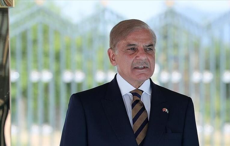 شهباز شريف: الالتزام بوقف النار ضرورة لإفساح المجال أمام الحلول الدبلوماسية
