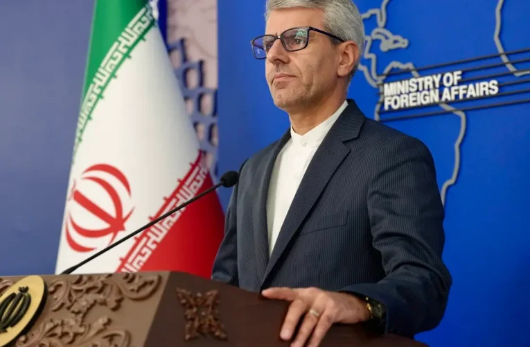 إيران: طالبنا بإنهاء الحرب ورفع الحصار ضمن ردنا على المقترح الأميركي