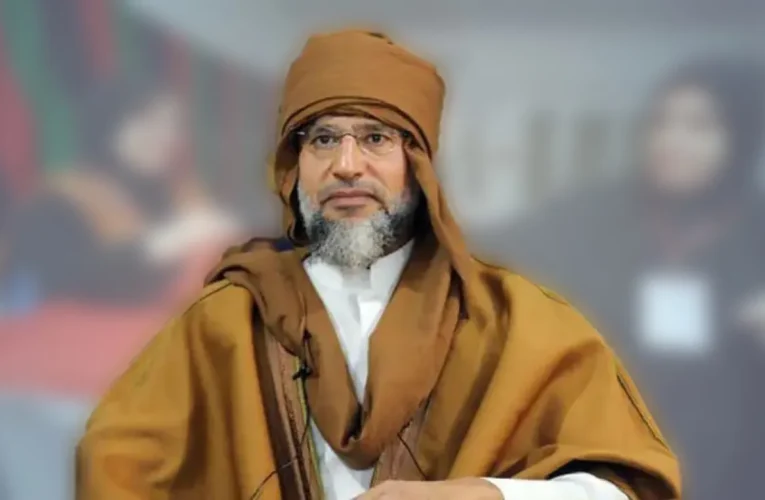فريق سيف الإسلام القذافي: 3 متهمين في اغتياله دون توقيف.. وتحذيرات من “دفن الحقيقة”