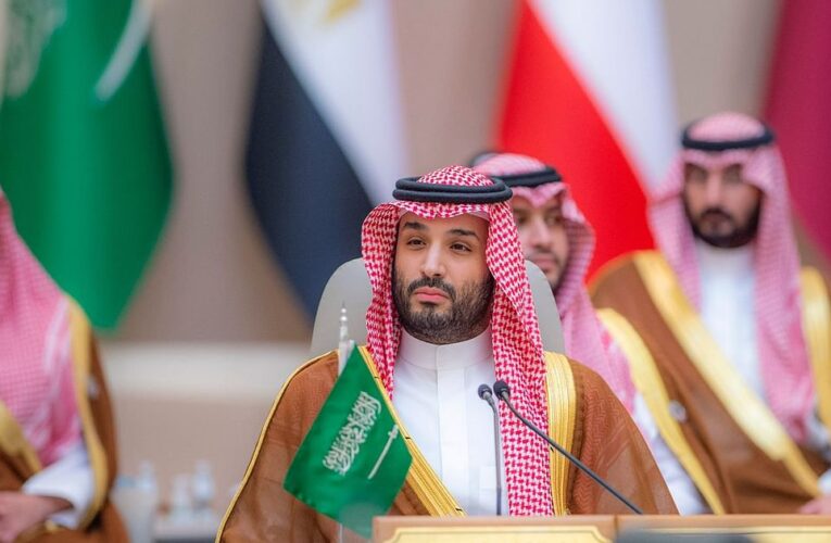 مصدر سعودي: الرياض تدفع نحو التهدئة وتدعم جهود إنهاء الحرب بين واشنطن وطهران