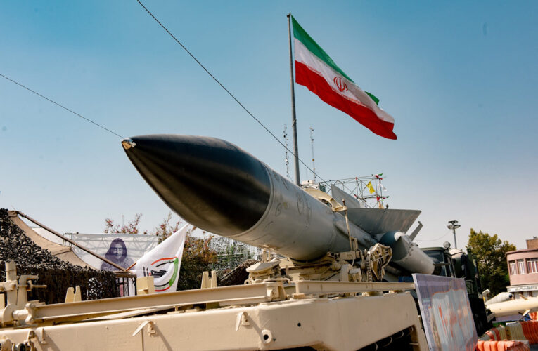 تقرير استخباراتي أميركي: إيران قادرة على تحمل الحصار البحري لعدة أشهر رغم الضغوط الاقتصادية