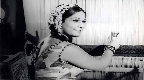وفاة الراقصة والممثلة المصرية سهير زكي عن 81 عاماً بعد صراع مع المرض