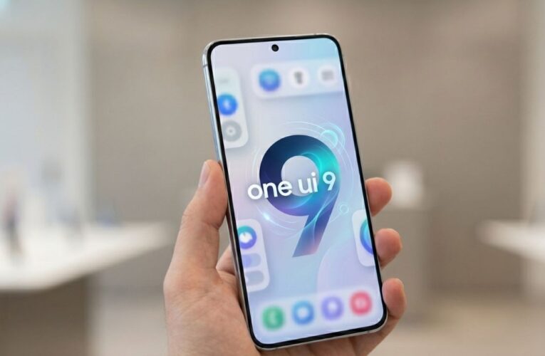 سامسونغ تطلق النسخة التجريبية الثانية من One UI 9 لسلسلة Galaxy S26 مع تحسينات وإصلاحات متعددة