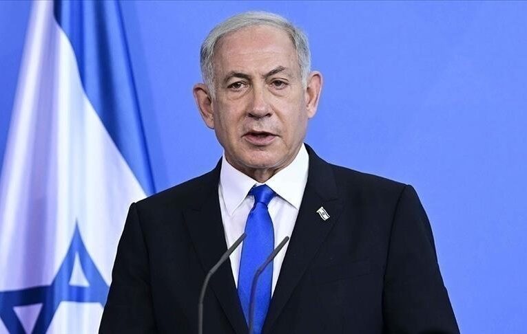 نتنياهو يرفض أي اتفاق لا ينهي البرنامج النووي الإيراني.. وتل أبيب تحذر واشنطن من إطالة المفاوضات